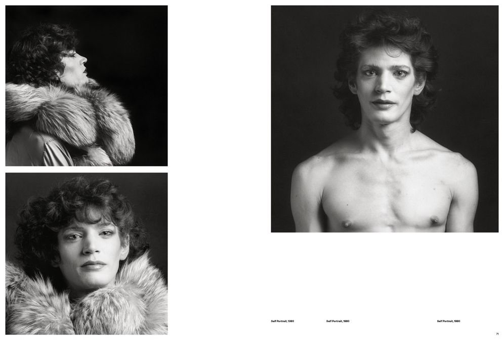 Robert Mapplethorpe