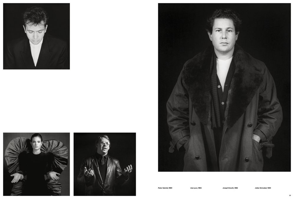 Robert Mapplethorpe