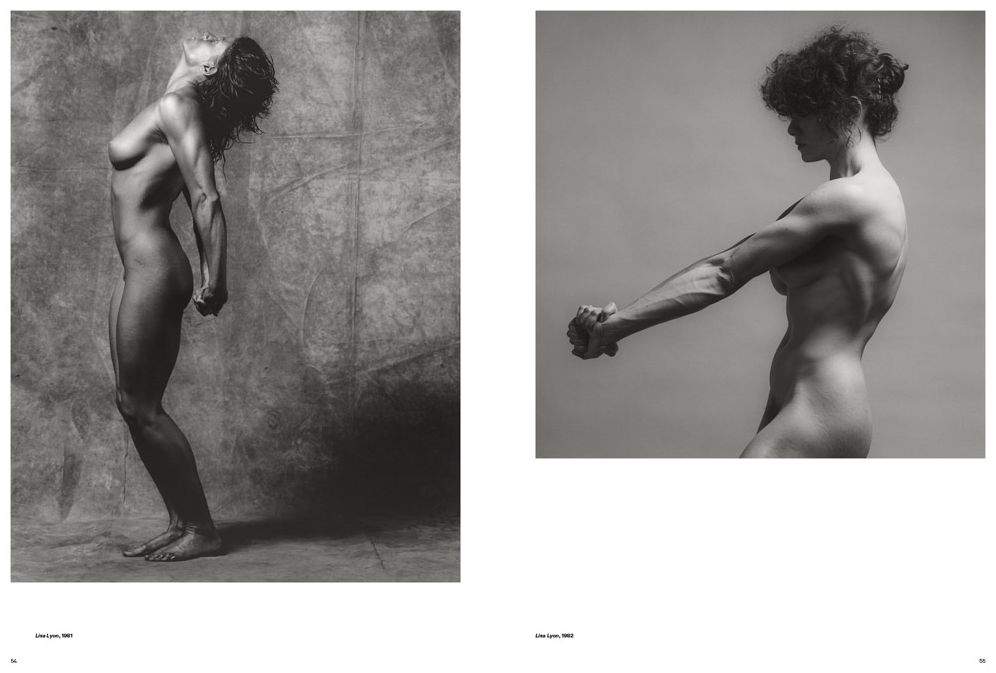 Robert Mapplethorpe