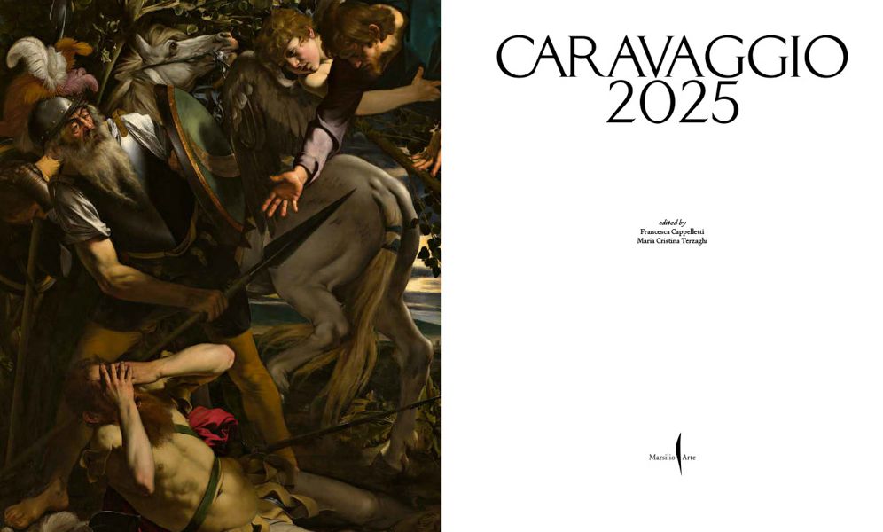 Caravaggio 2025
