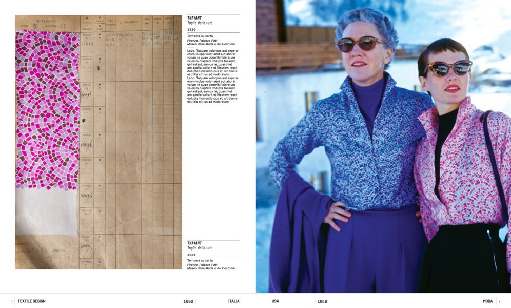 It's Snowing!: Fashion, Art, Design and Winter Sports