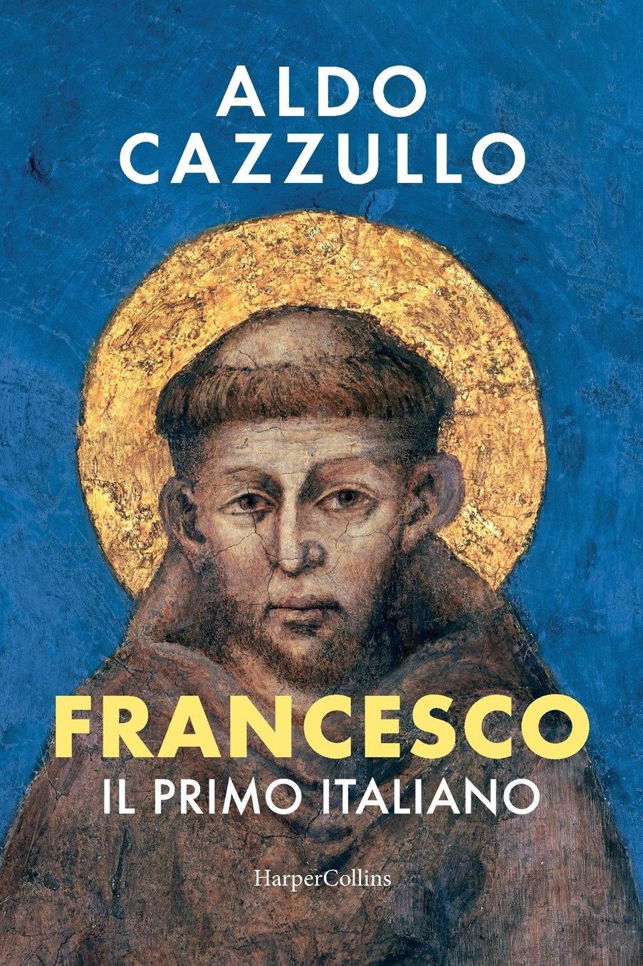 Francesco. Il primo Italiano
