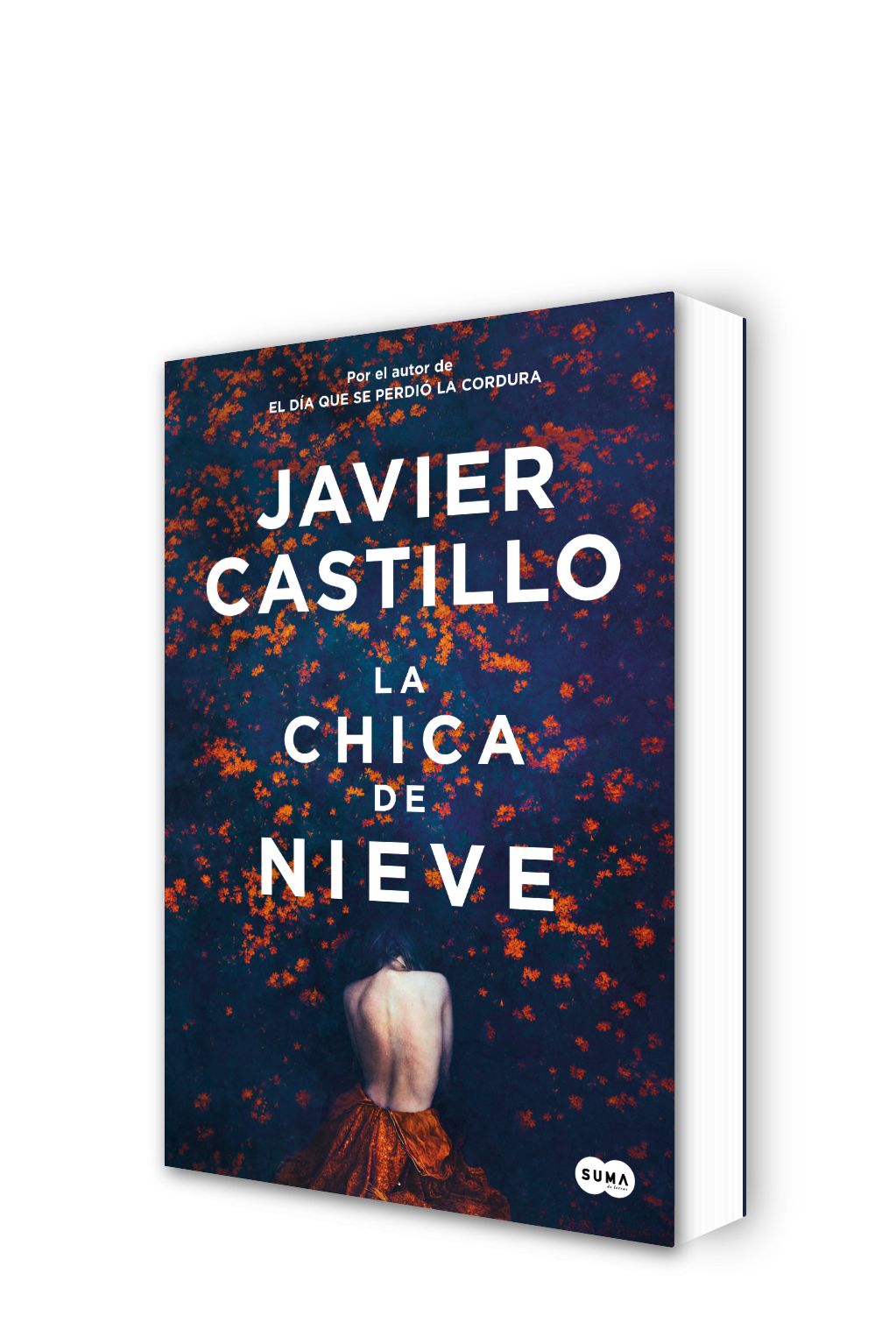 Estuche Saga La chica de nieve (La chica de nieve, El juego del alma, La grieta del silencio) / The Snow Girl Saga. Box Set (The Snow Girl, The Soul Game...)
