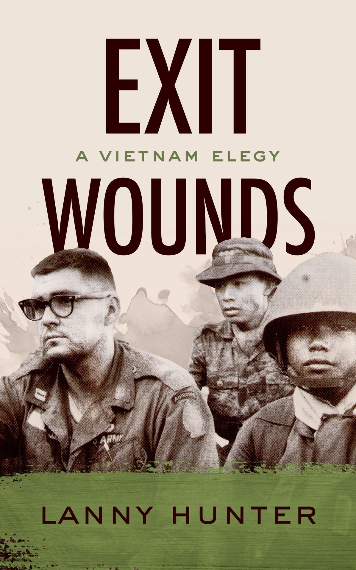 Exit Wounds: A Vietnam Elegy