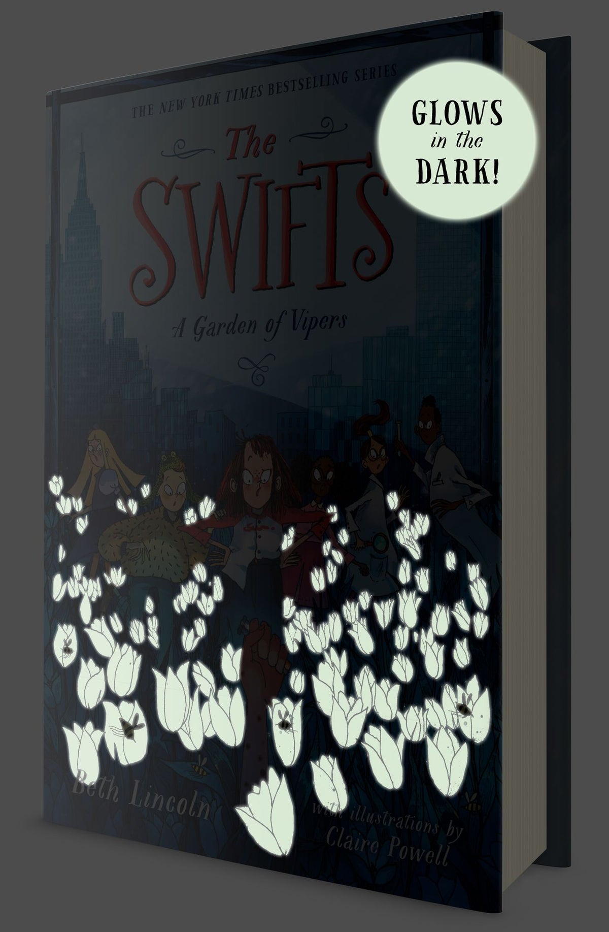 The Swifts: A Garden of Vipers