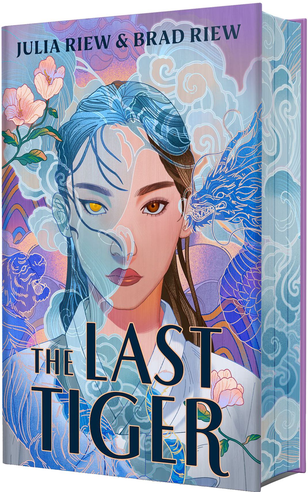 The Last Tiger