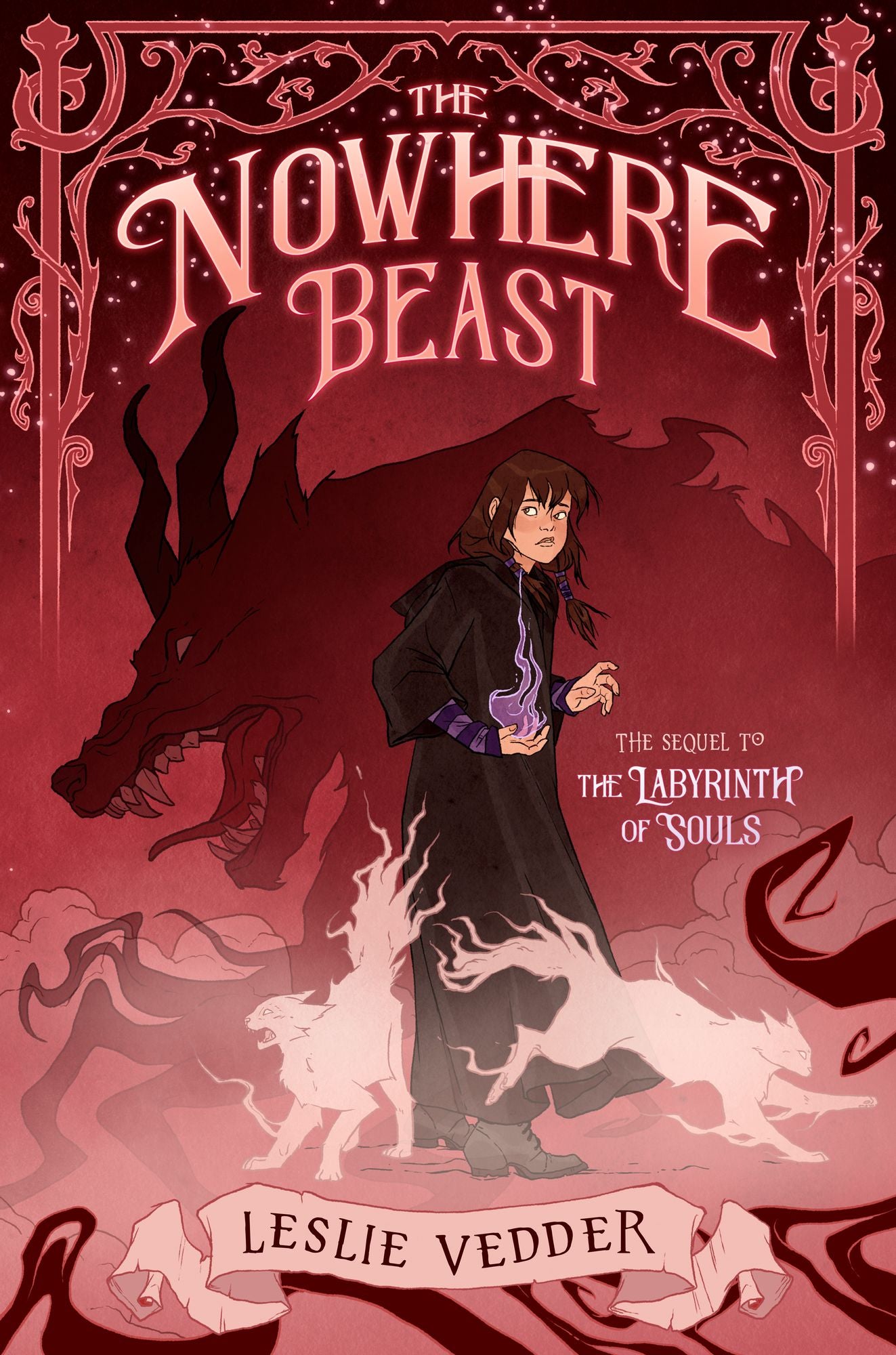 The Nowhere Beast