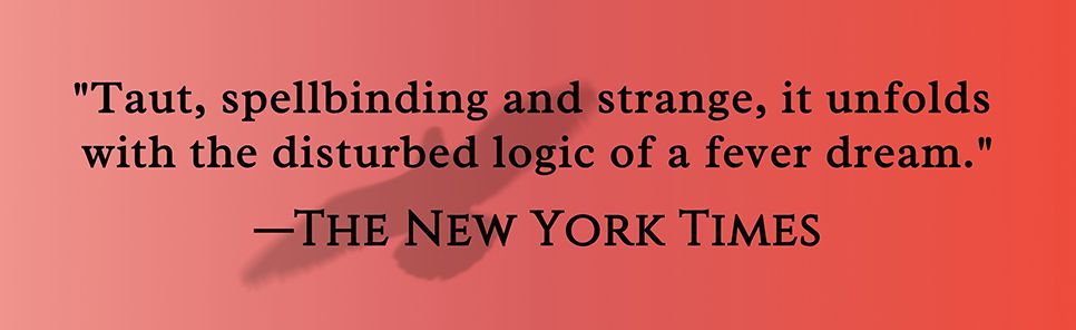 The Witch: A Novel