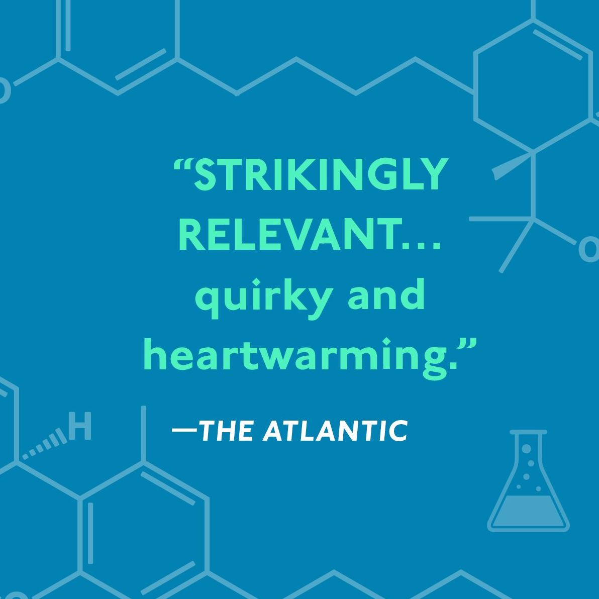 Lessons in Chemistry (B&N Exclusive Edition)
