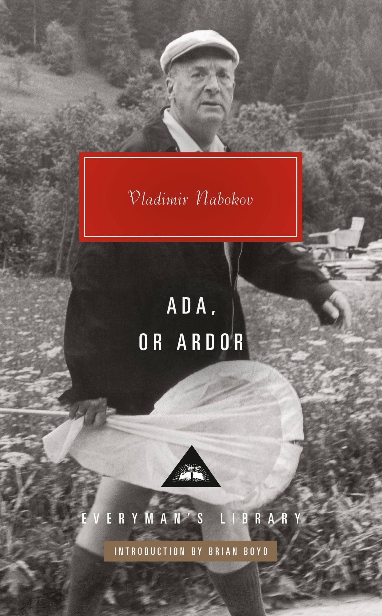Ada, or Ardor: A Family Chronicle