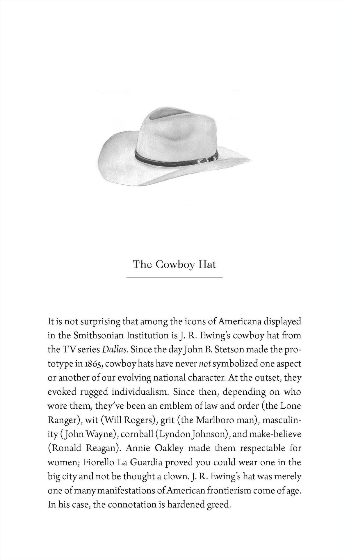 Class Act: A Gentleman's Guide to Dressing Well