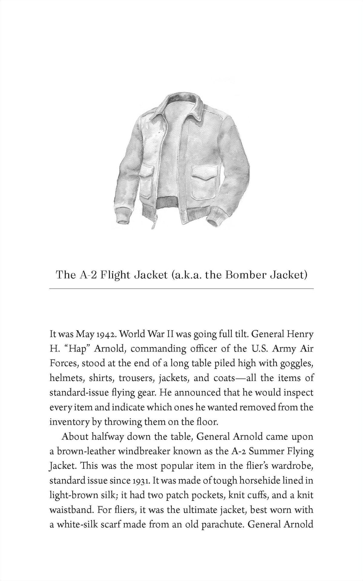 Class Act: A Gentleman's Guide to Dressing Well
