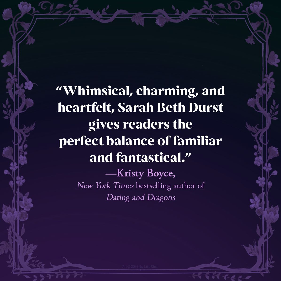 The Faraway Inn