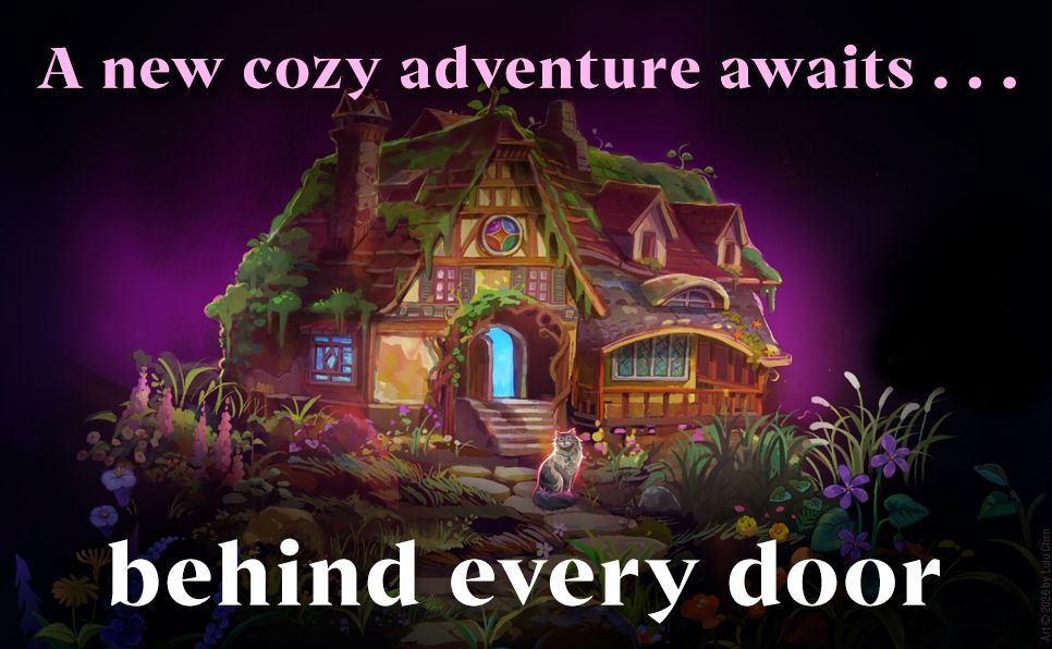 The Faraway Inn