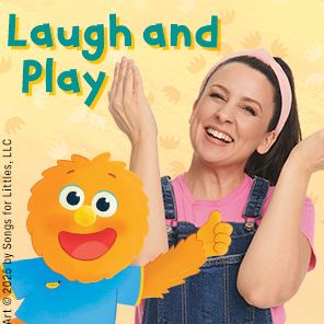 Frankie's Train Day! (Ms. Rachel): A Story About Emotional Expression and Regulation