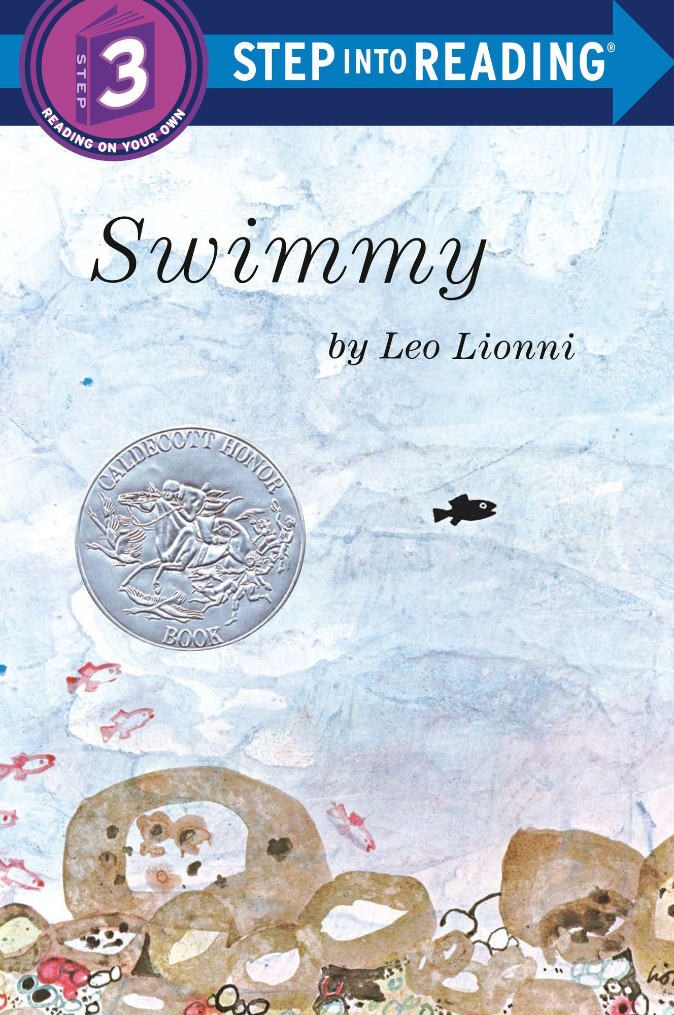 Swimmy (Caldecott Honor Book)