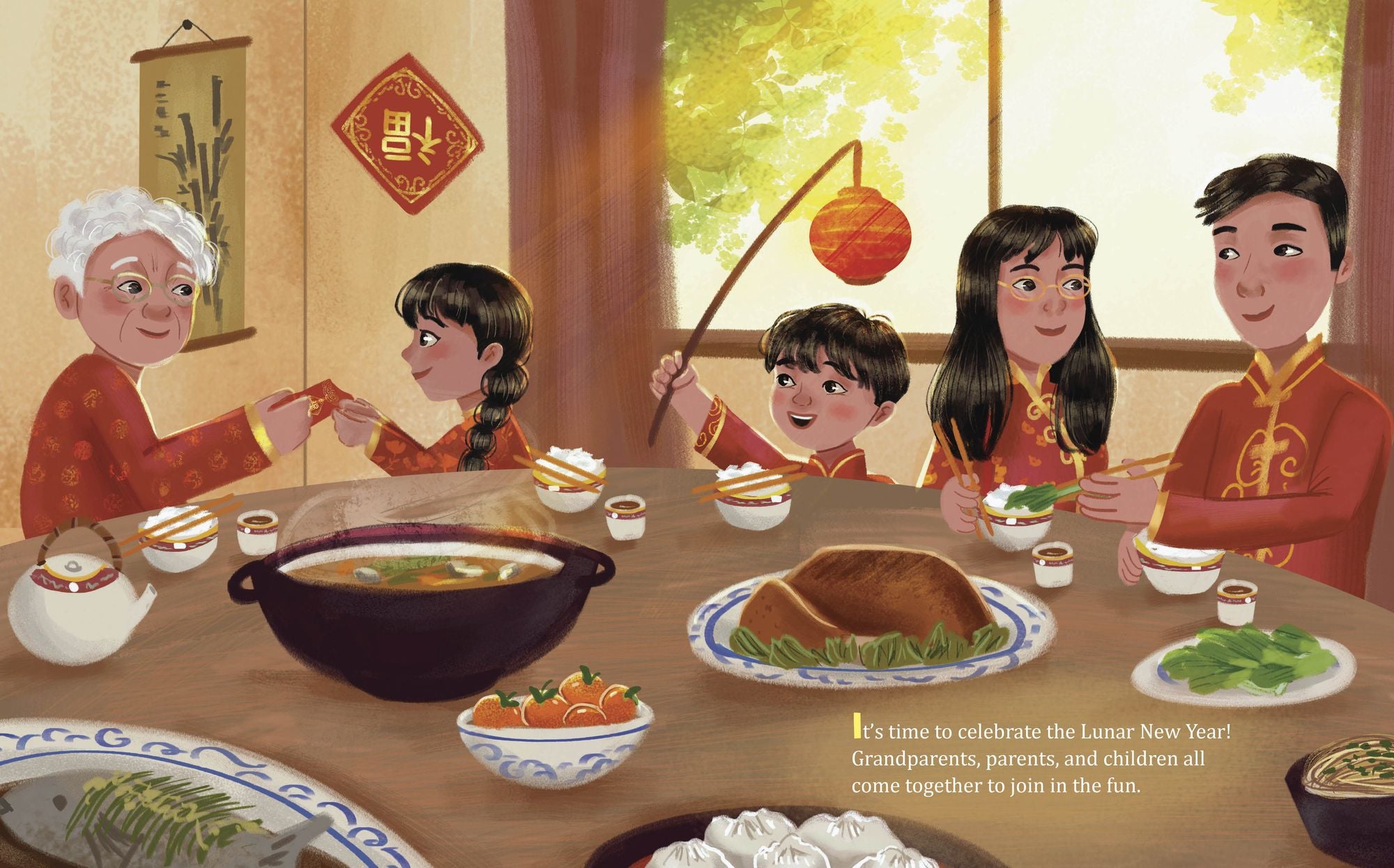 Lunar New Year