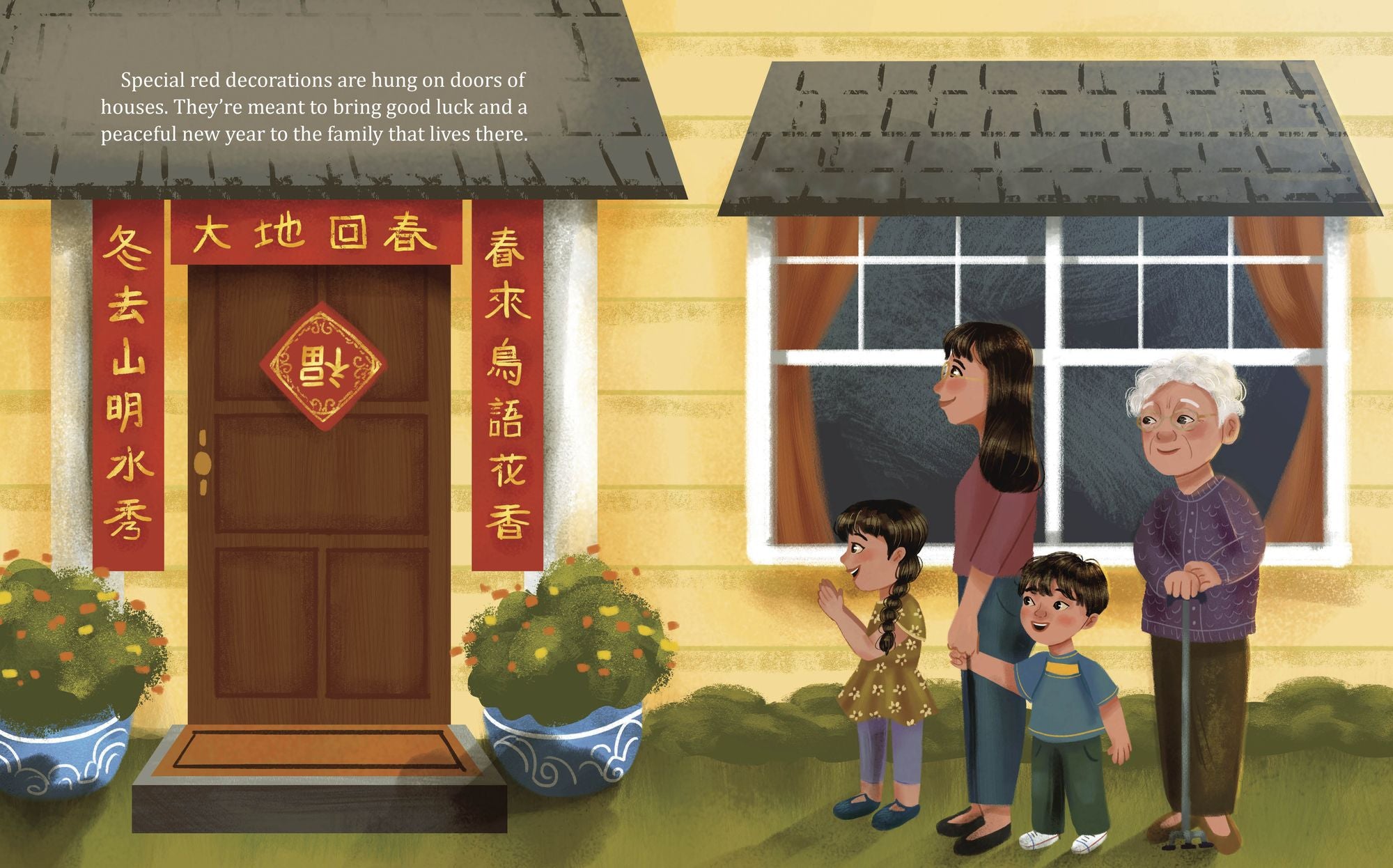 Lunar New Year
