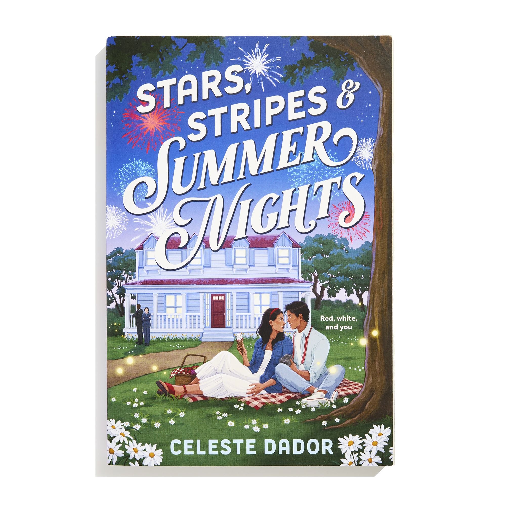 Stars, Stripes & Summer Nights