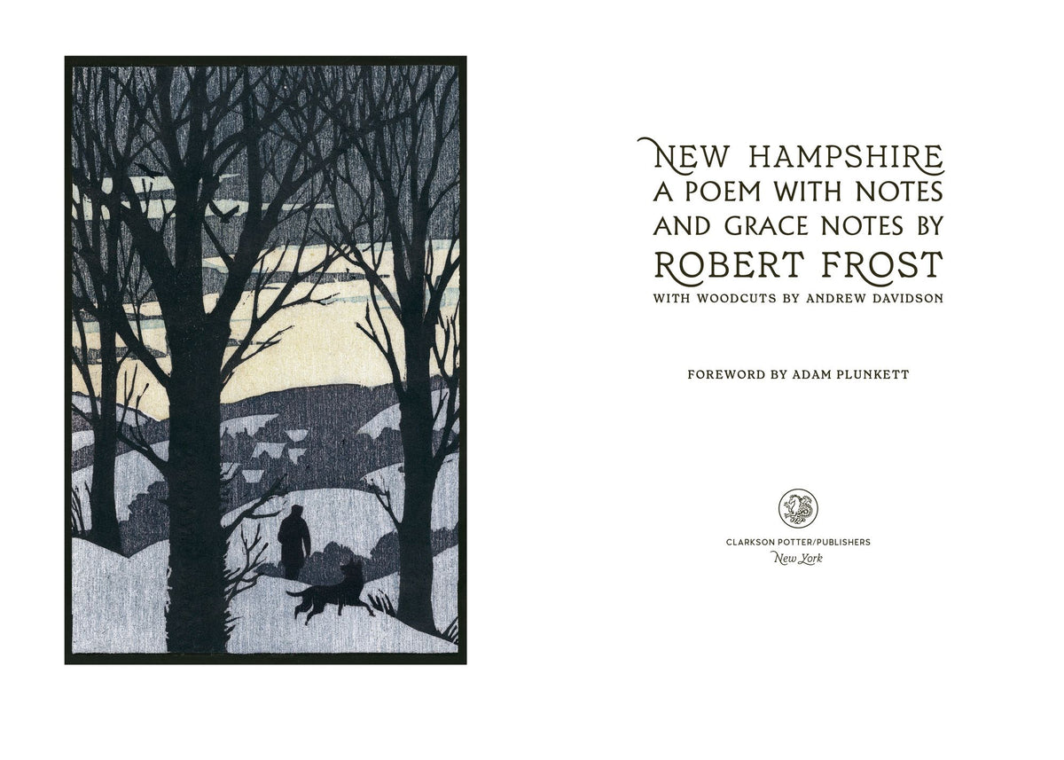 New Hampshire Deluxe Edition