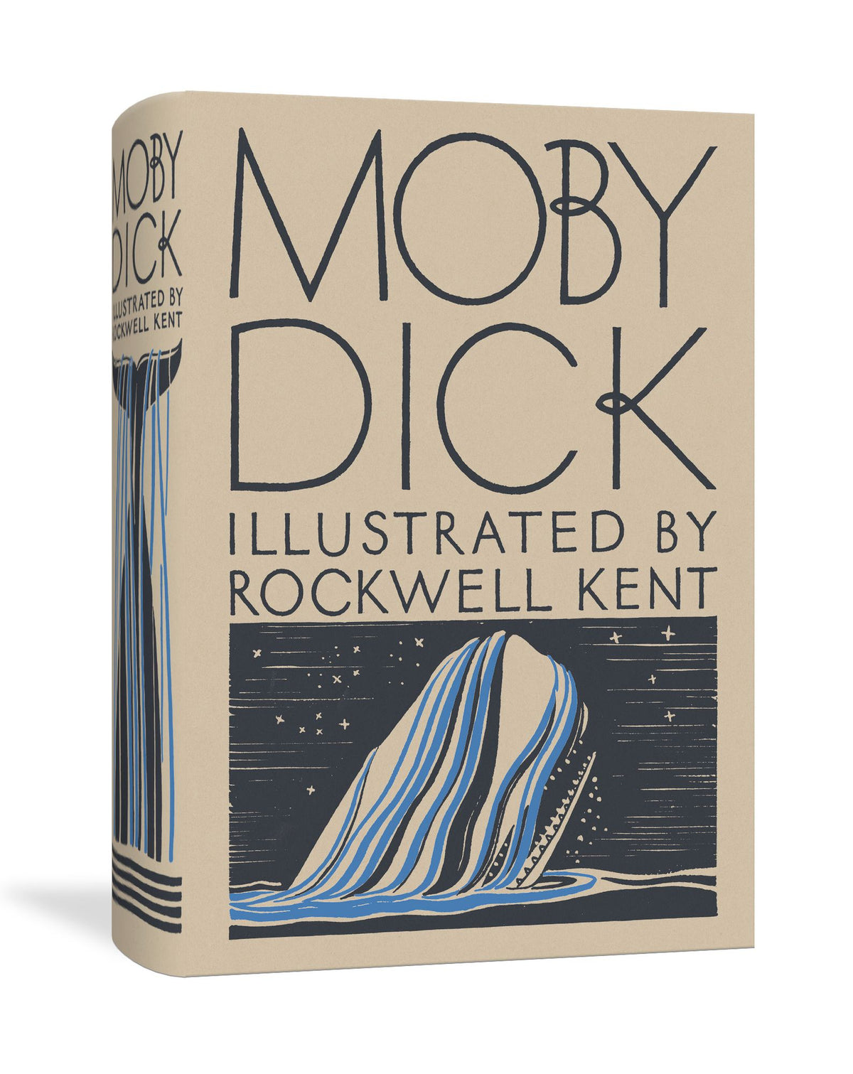 Moby Dick: or The Whale: Deluxe Facsimile Edition