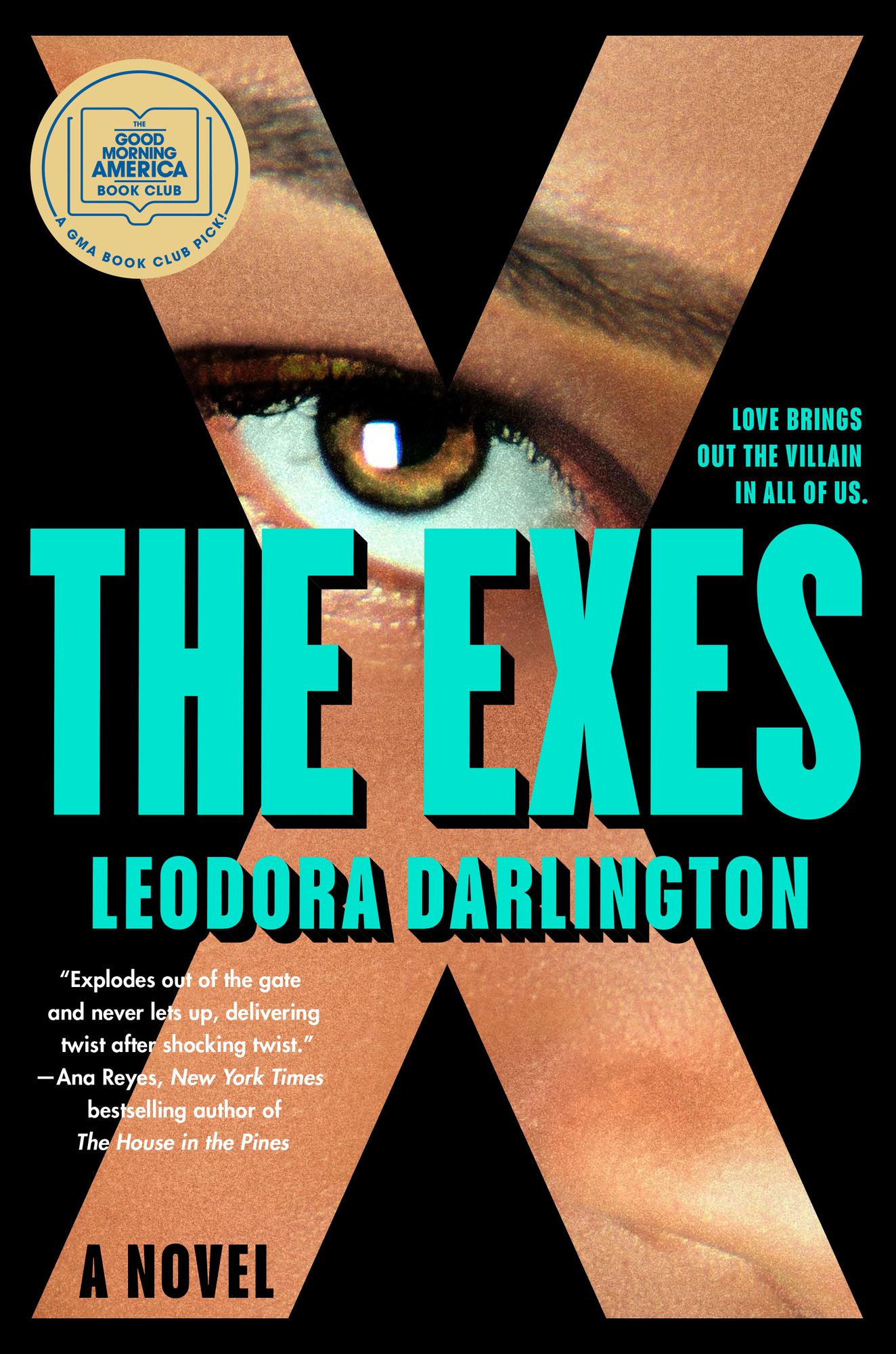 The Exes (GMA Book Club Pick)