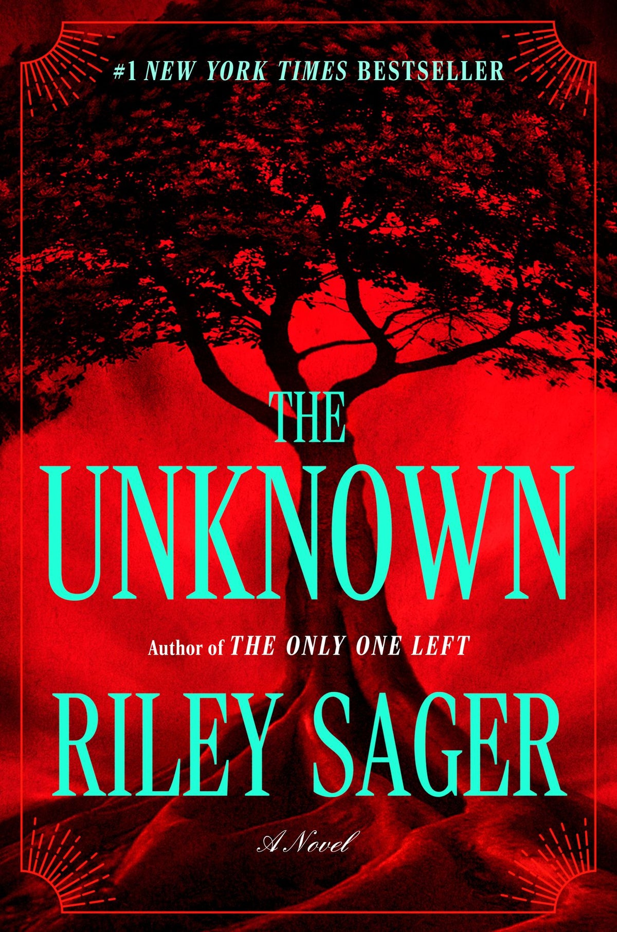 The Unknown: A Novel