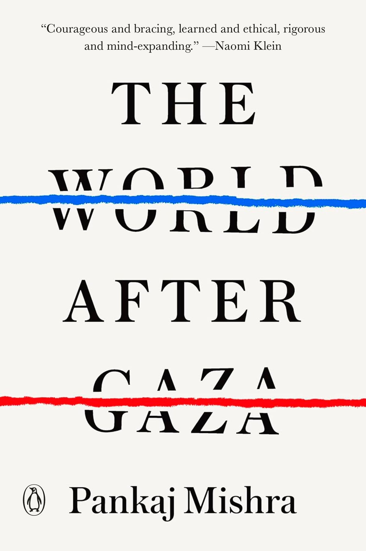 The World After Gaza