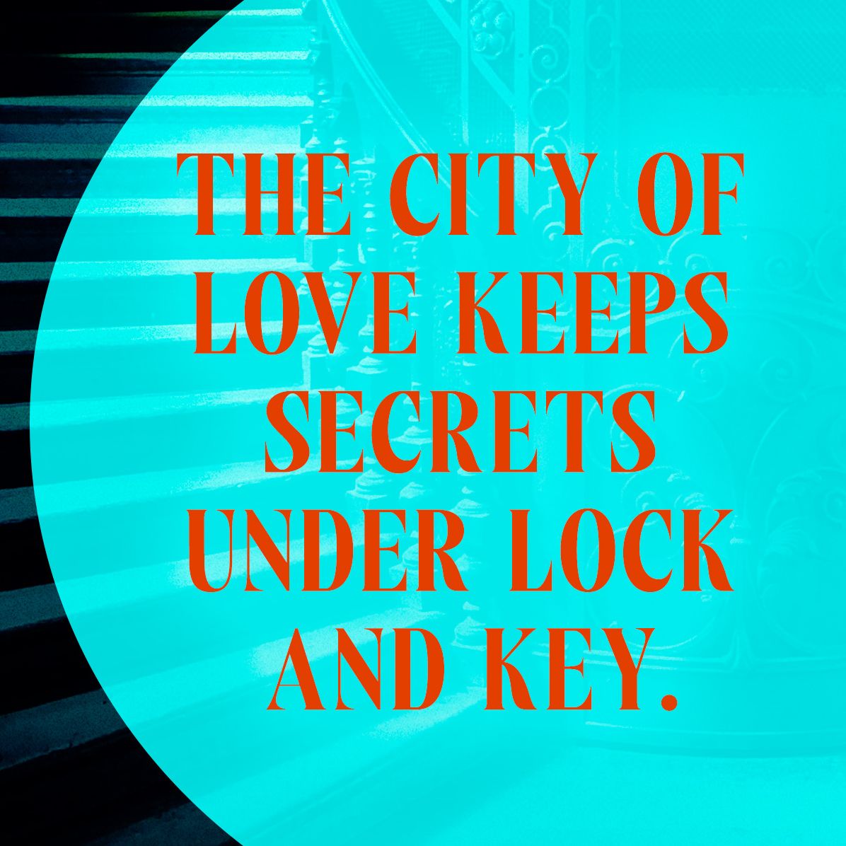 The Paris Files: A Novel