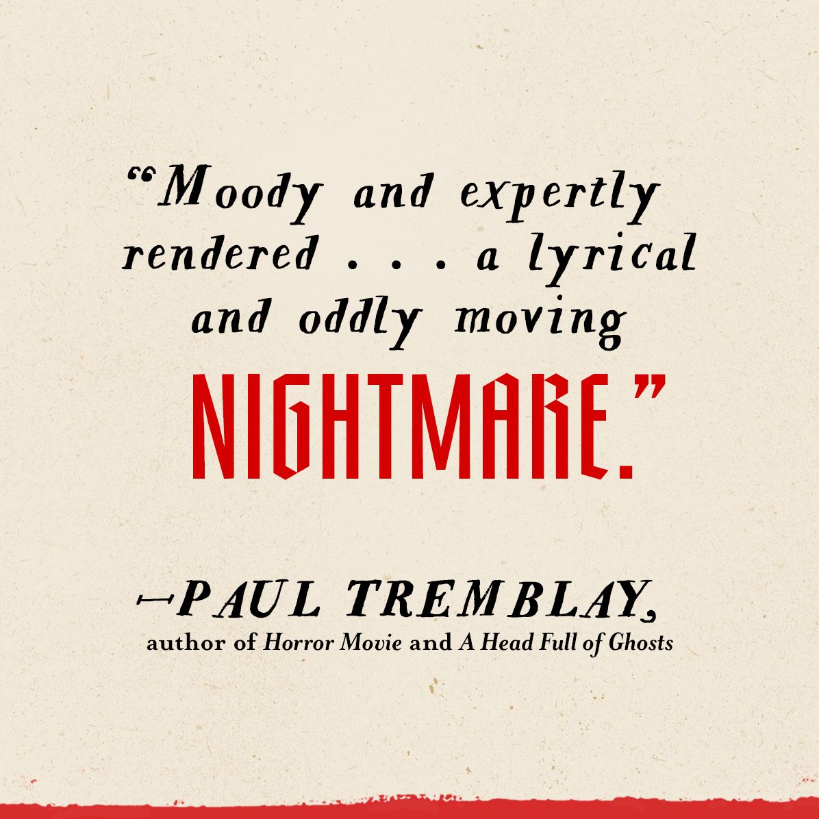 Tillinghast: A Novel