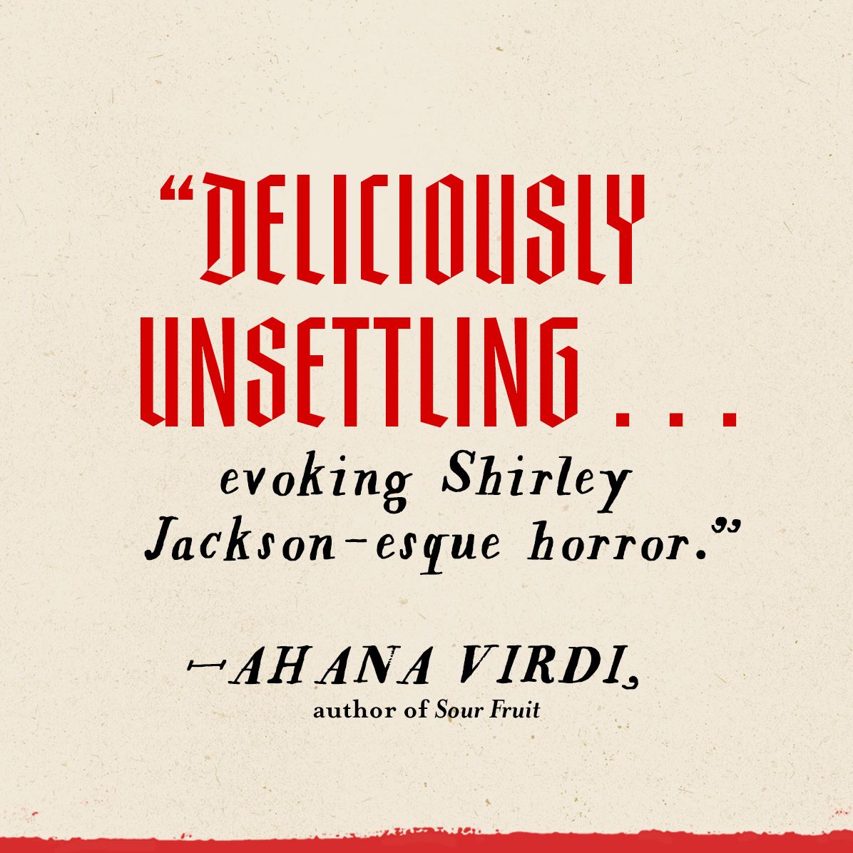 Tillinghast: A Novel