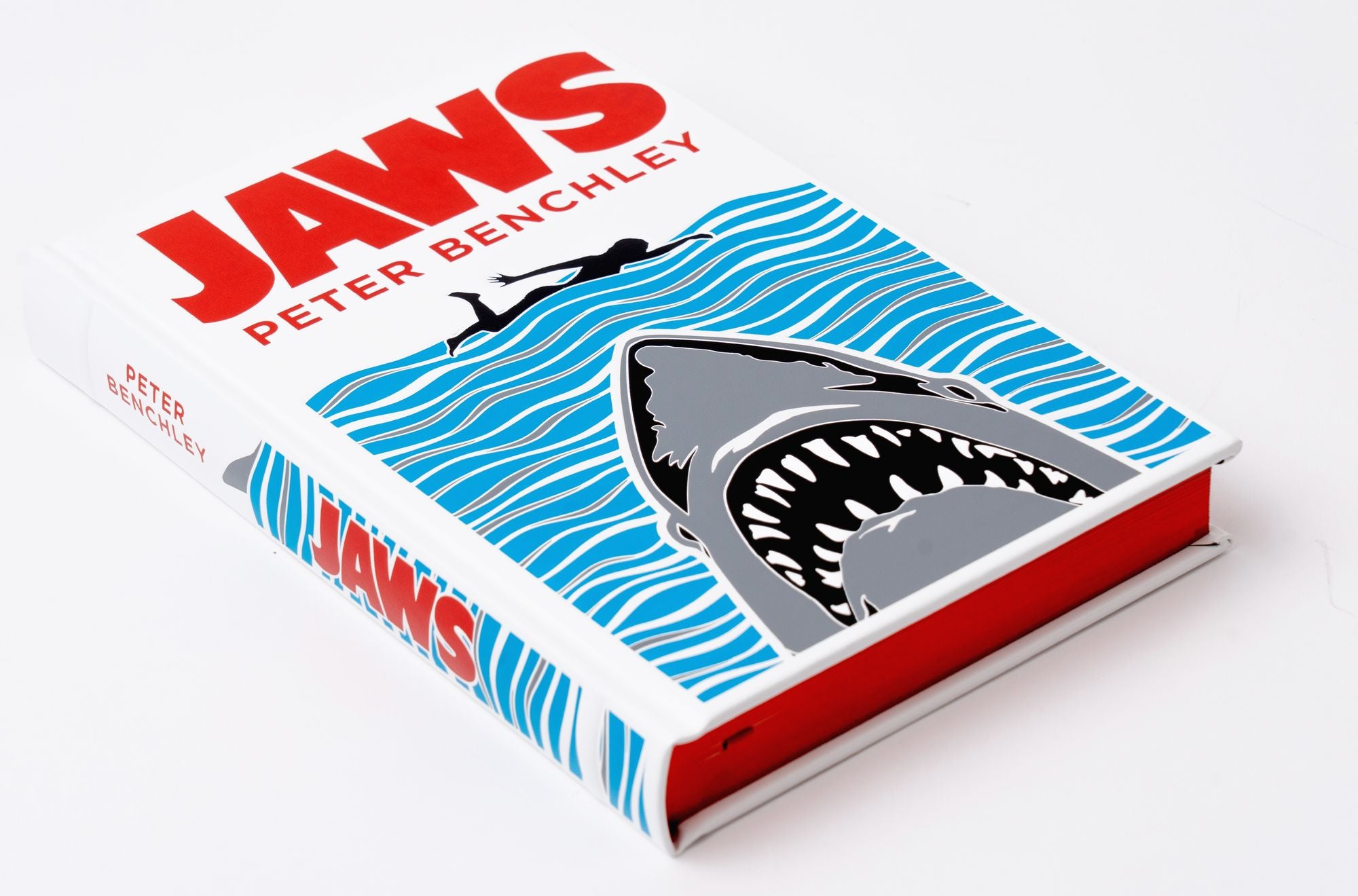 Jaws