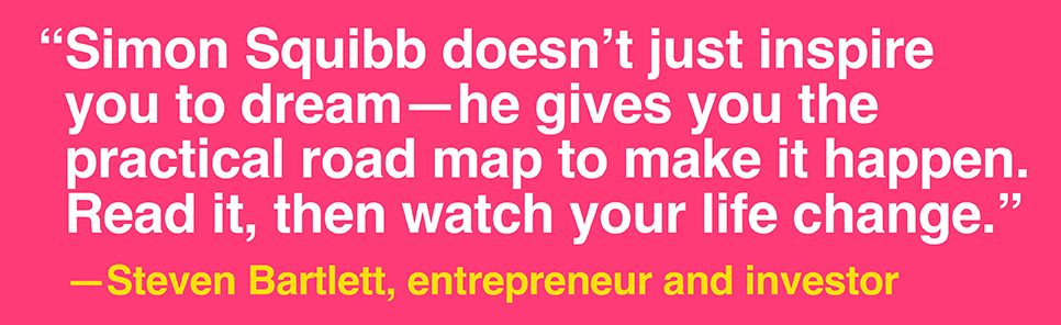 What's Your Dream?: Find Your Passion. Love Your Work. Build a Richer Life.