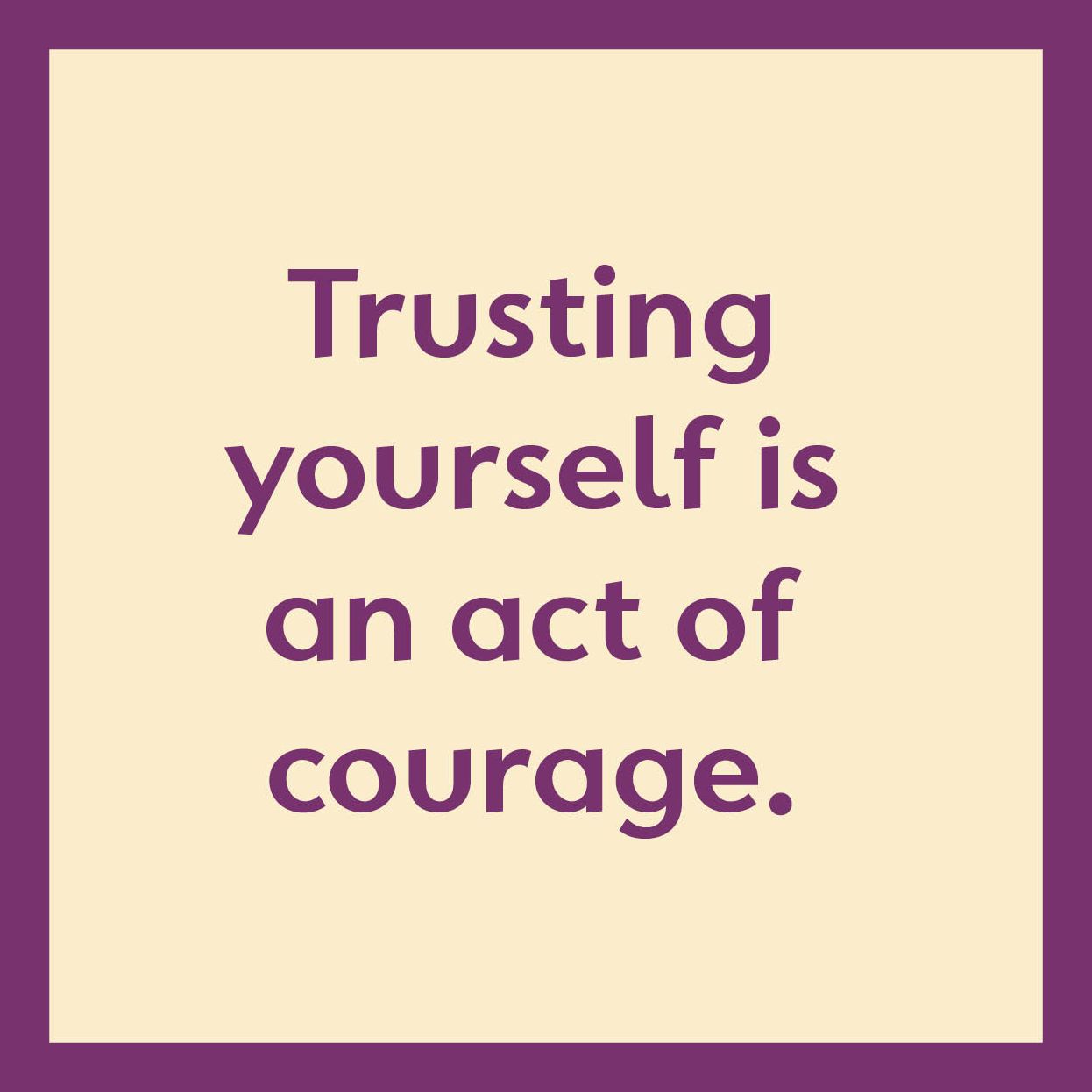 What (TF) Do I Do Now?: Reclaiming Myself, One Piece at a Time