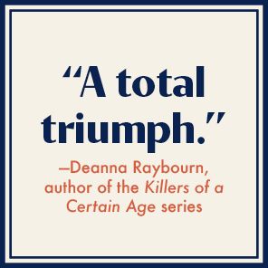 Shrink Solves Murder: Her three o'clock just became a murder case . . .