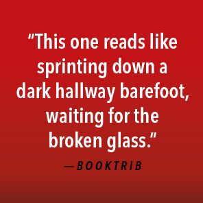 Intercepts: A Horror Novel