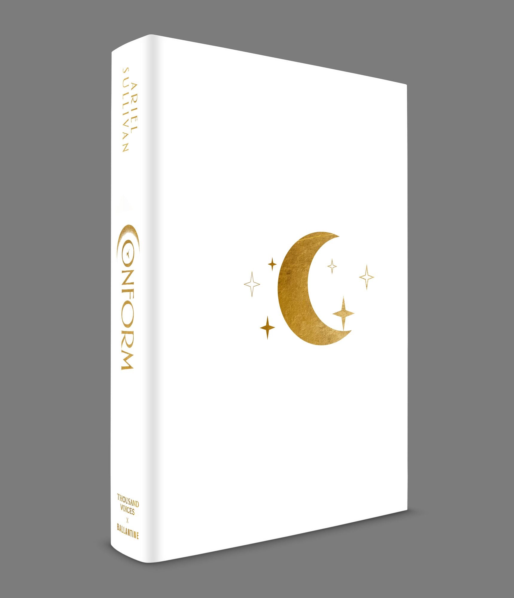 Conform: A Novel