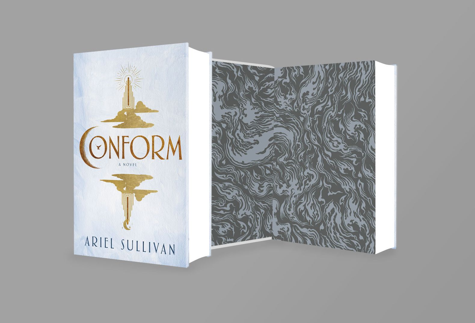 Conform: A Novel