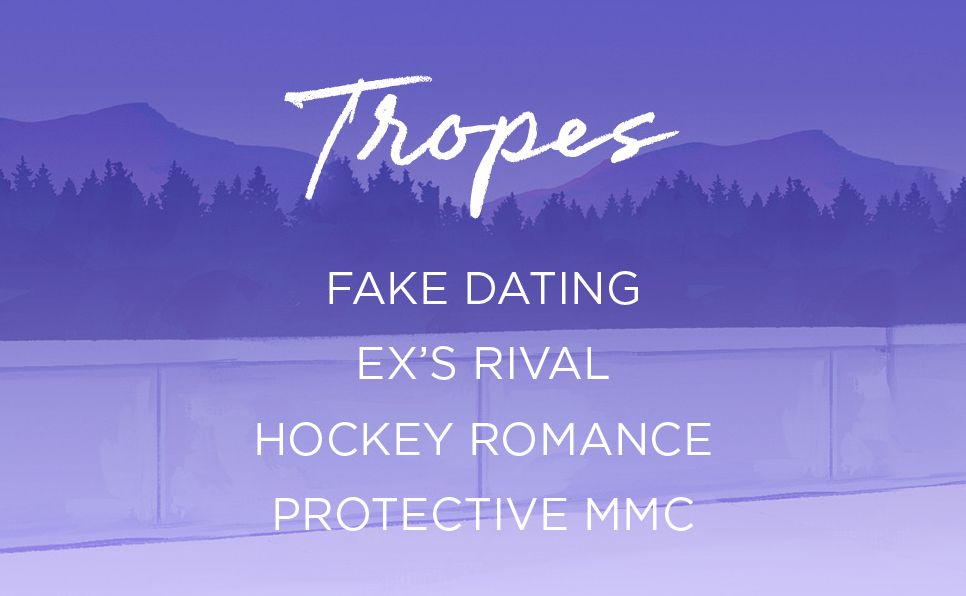 The Fake Out: A Vancouver Storm Novel