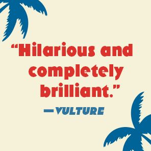 Murder on Sex Island: A Luella van Horn Mystery