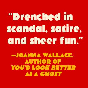 Murder on Sex Island: A Luella van Horn Mystery