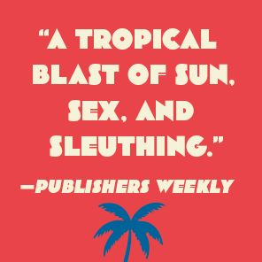 Murder on Sex Island: A Luella van Horn Mystery