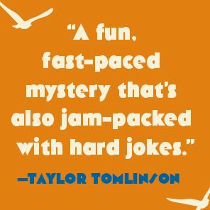 Murder on Sex Island: A Luella van Horn Mystery