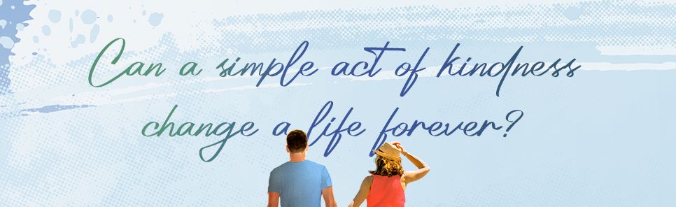 Chasing the Clouds Away: A Novel