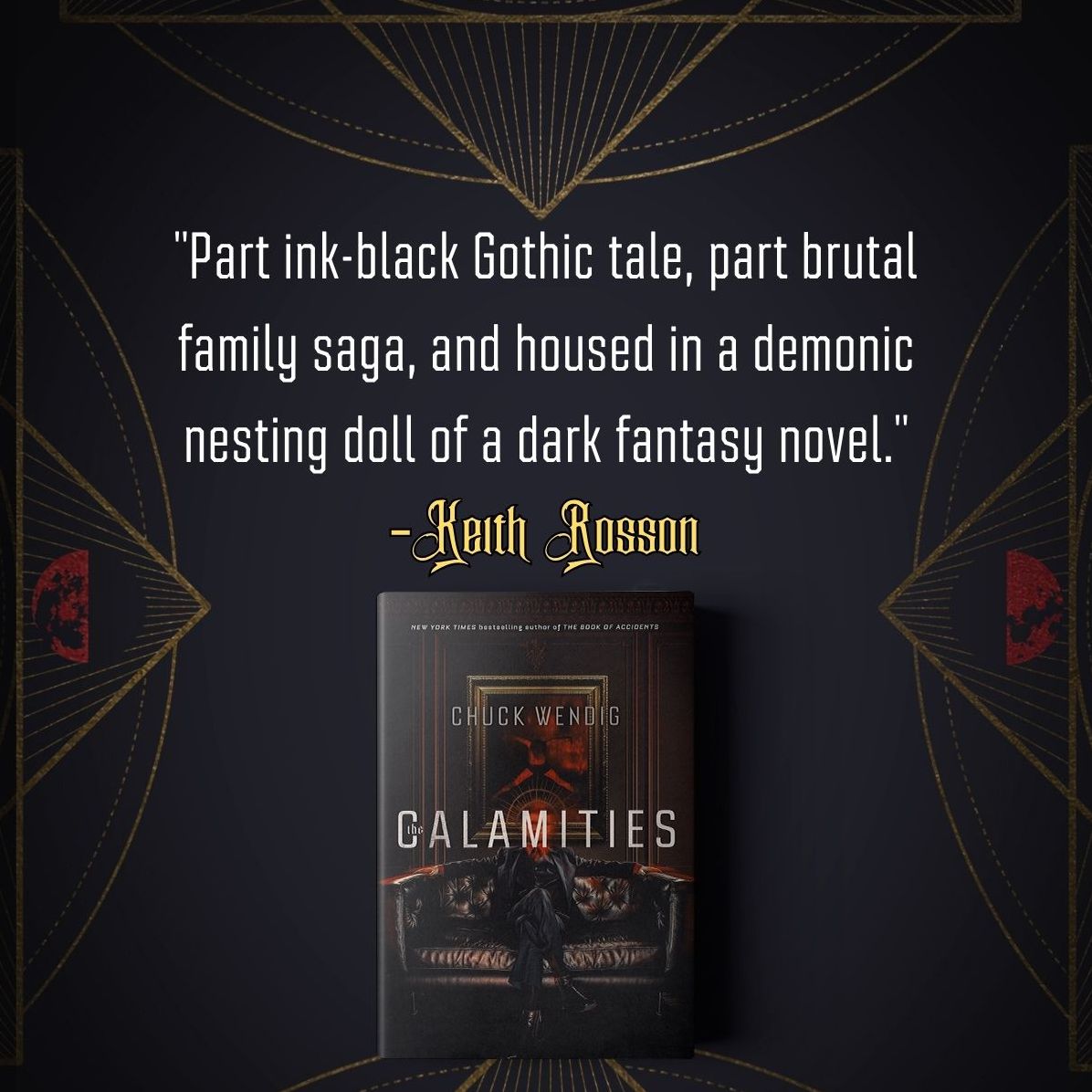 The Calamities