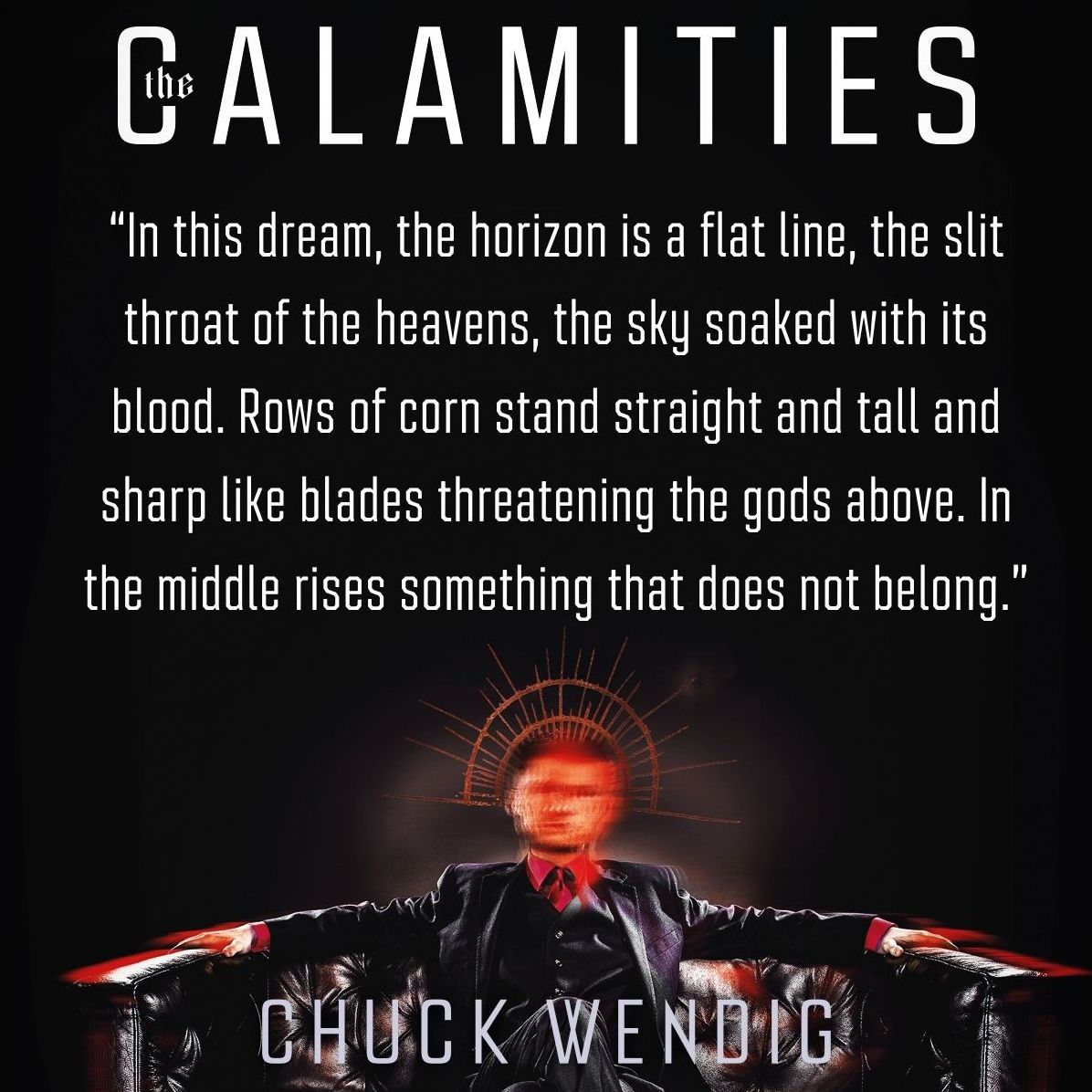 The Calamities