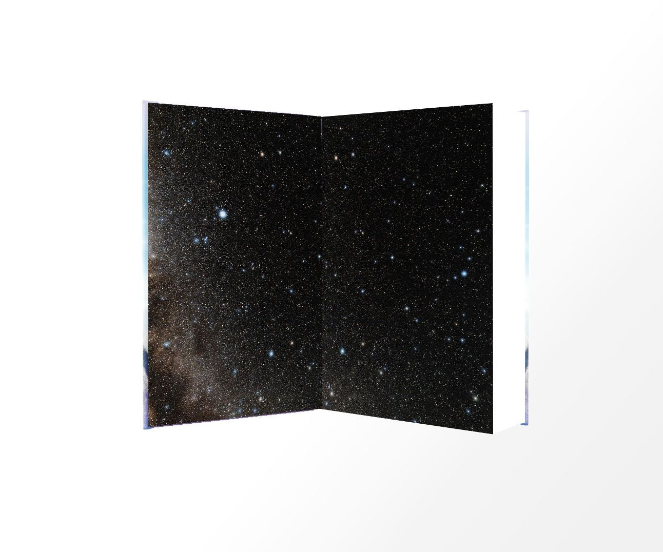 Atmosphere: A Love Story (B&N Exclusive Edition)