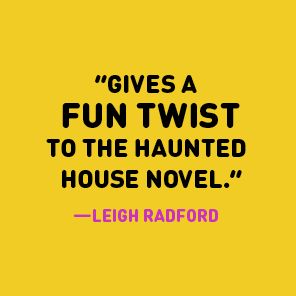 The House That Eats the Dead: A Novel