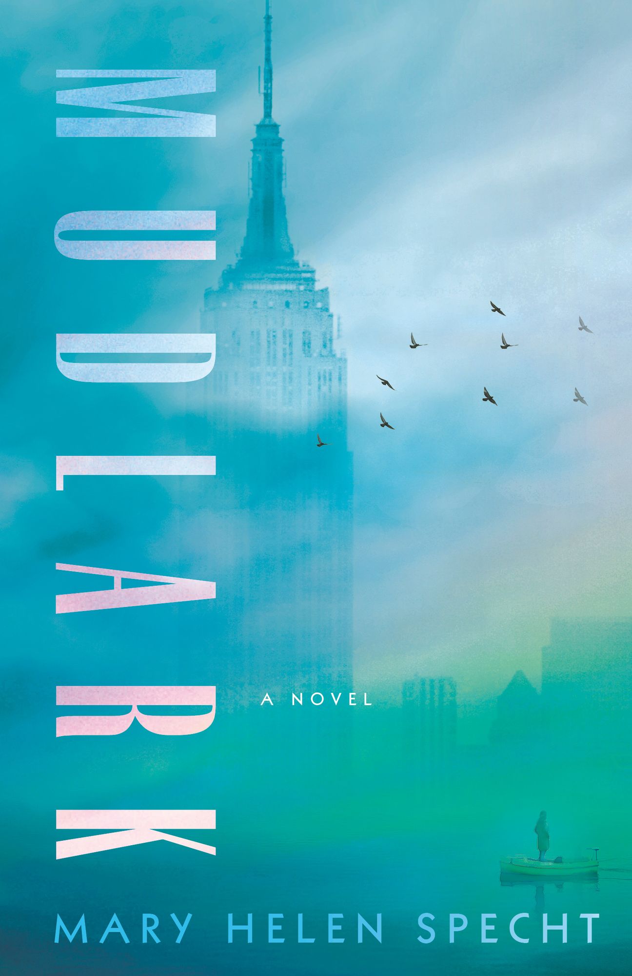 Mudlark: A Novel