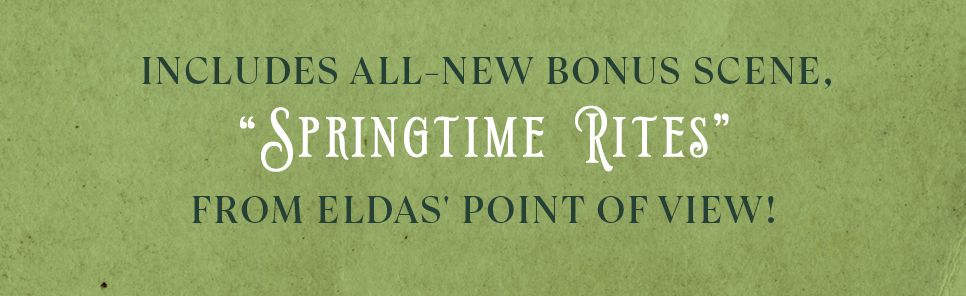 A Deal with the Elf King: A Standalone Fantasy Romance